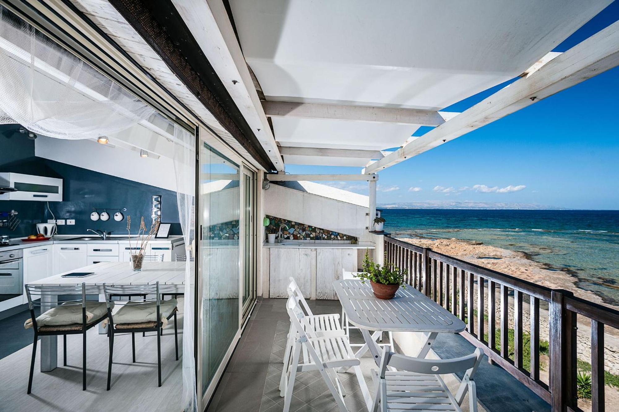 Apartment Casa Cinzia Marzamemi